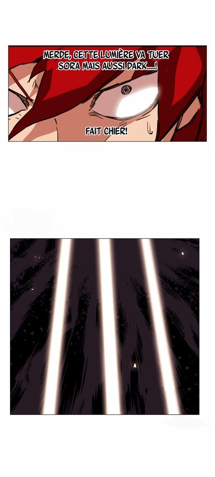 Read Hardcore Leveling Warrior FR Manga Online