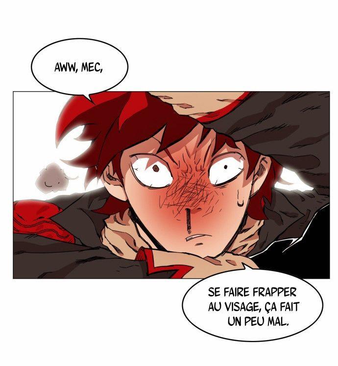 Read Hardcore Leveling Warrior FR Manga Online