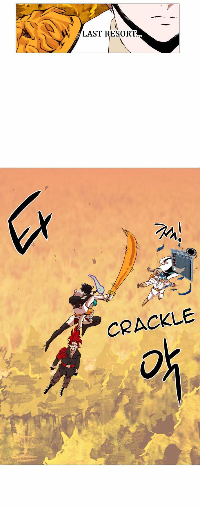 Read Hardcore Leveling Warrior FR Manga Online