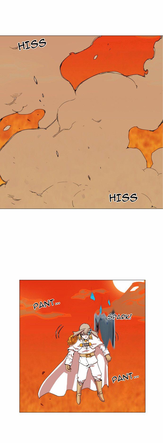 Read Hardcore Leveling Warrior FR Manga Online