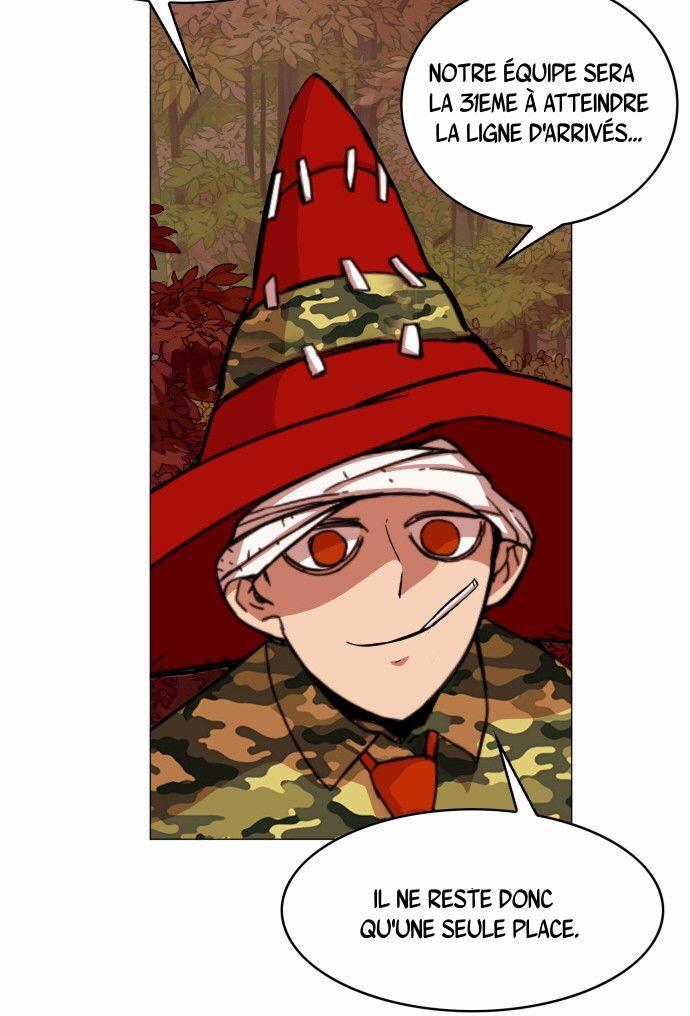 Read Hardcore Leveling Warrior FR Manga Online