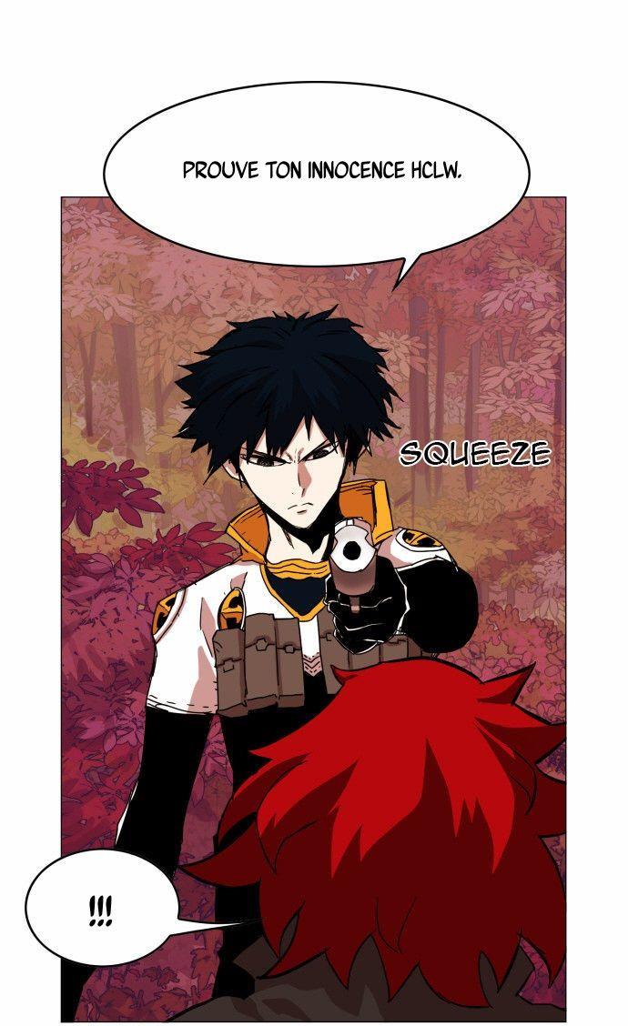 Read Hardcore Leveling Warrior FR Manga Online