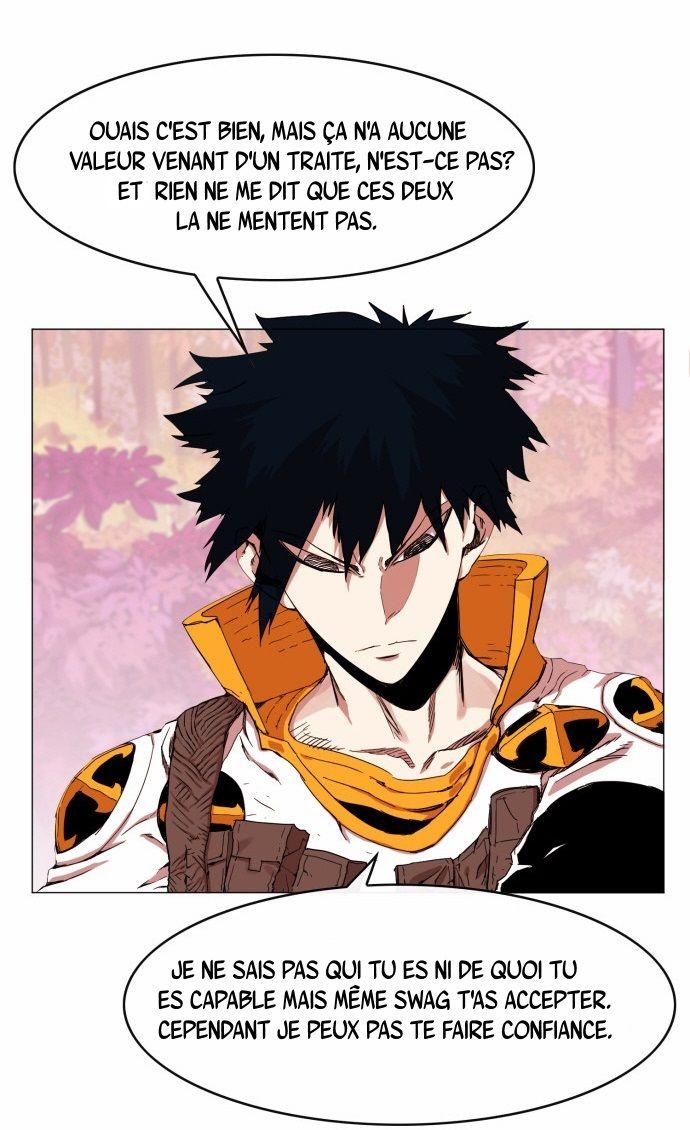 Read Hardcore Leveling Warrior FR Manga Online