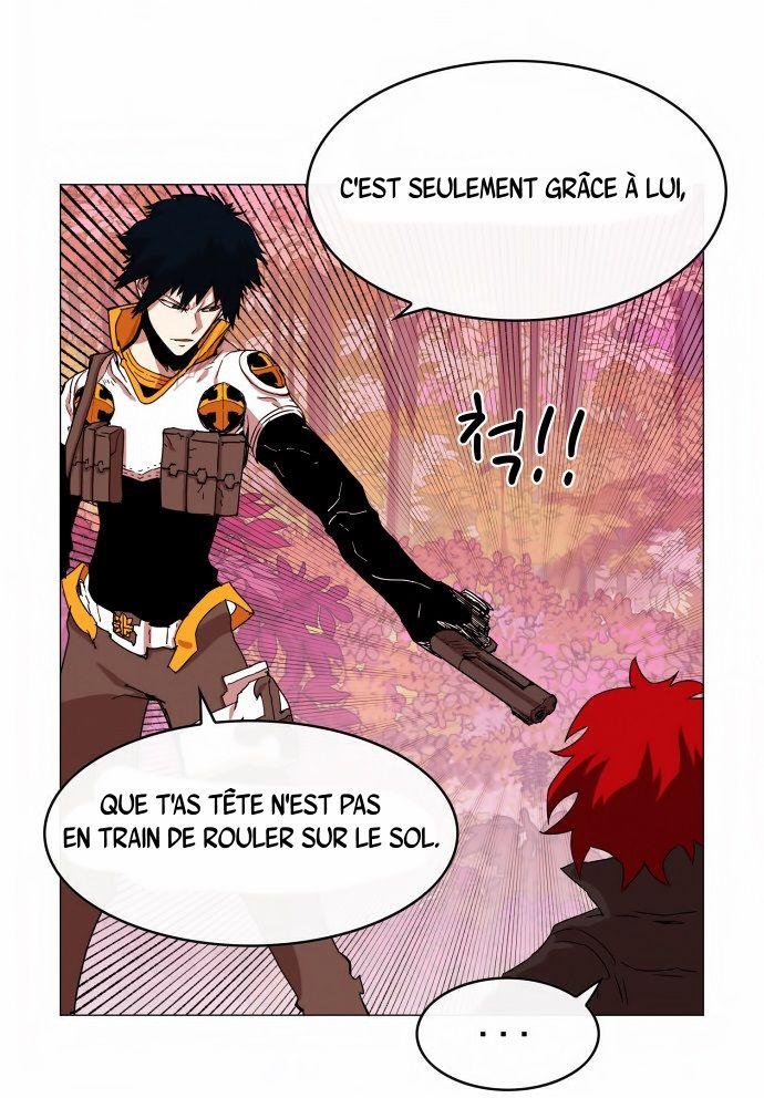 Read Hardcore Leveling Warrior FR Manga Online