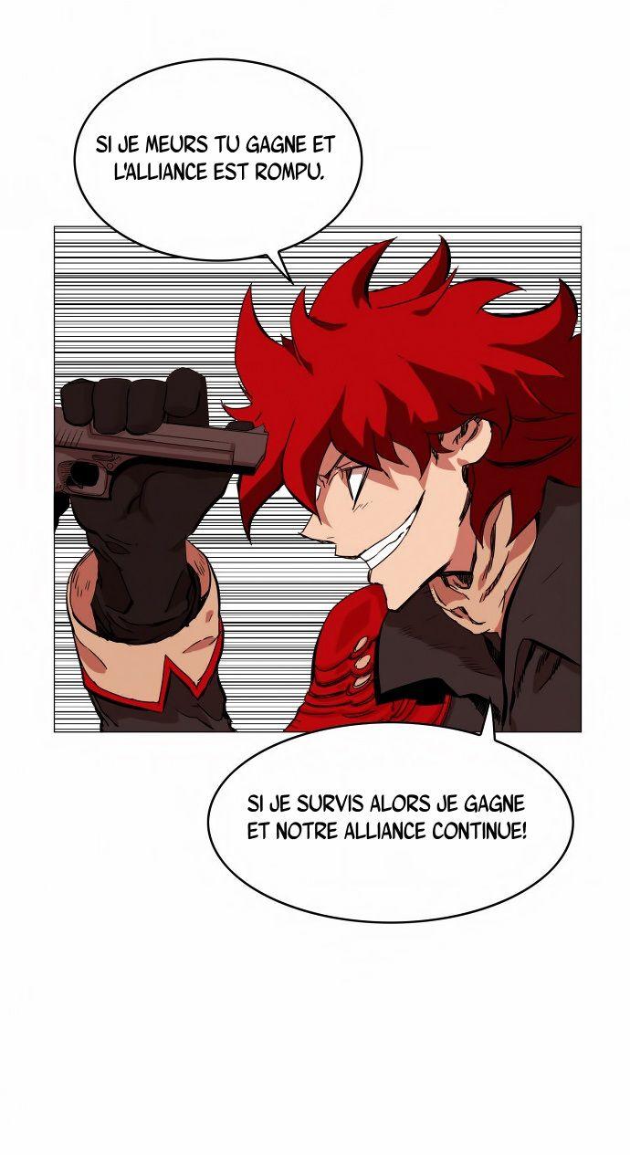 Read Hardcore Leveling Warrior FR Manga Online