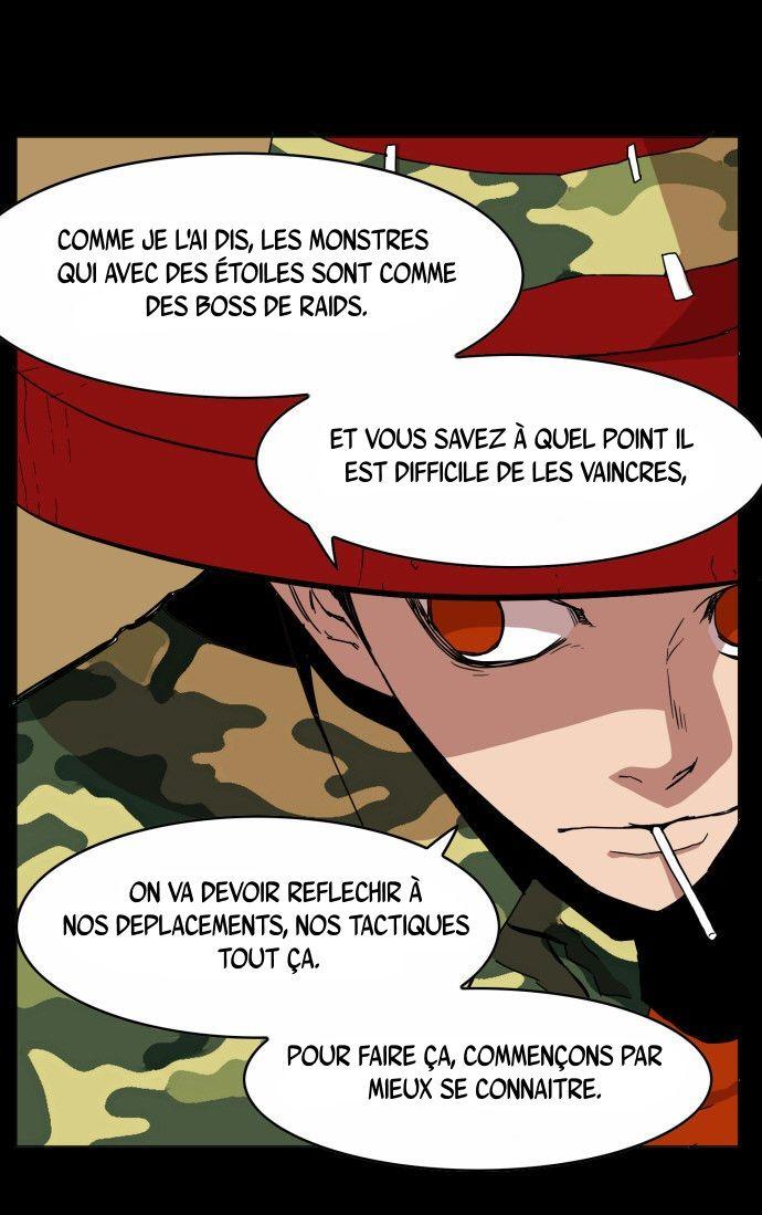 Read Hardcore Leveling Warrior FR Manga Online