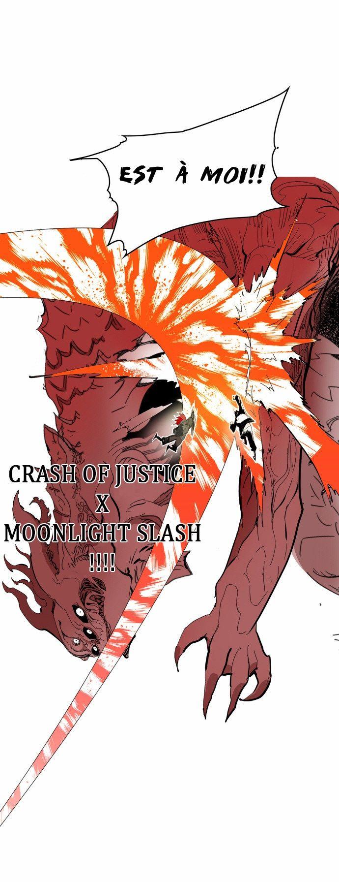 Read Hardcore Leveling Warrior FR Manga Online