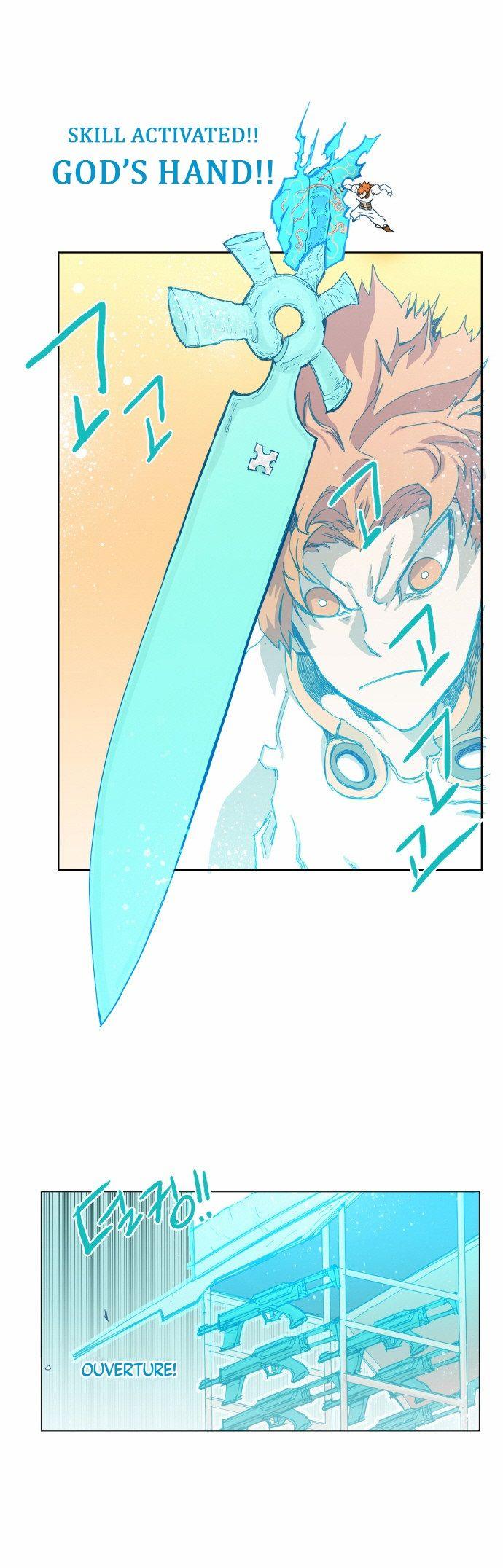 Read Hardcore Leveling Warrior FR Manga Online
