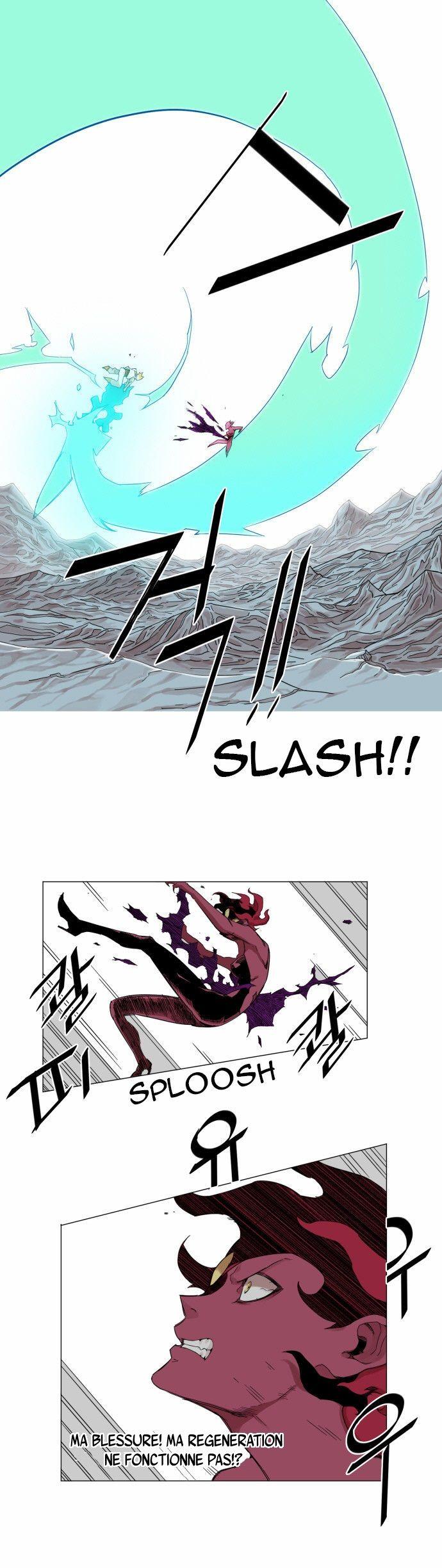 Read Hardcore Leveling Warrior FR Manga Online