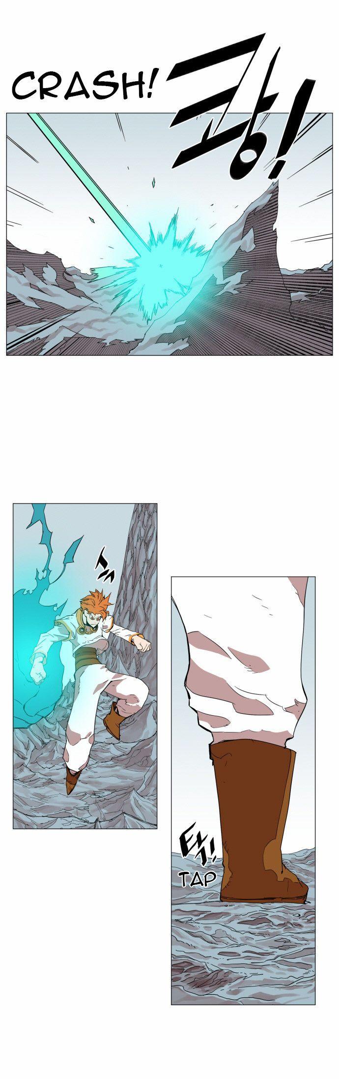 Read Hardcore Leveling Warrior FR Manga Online