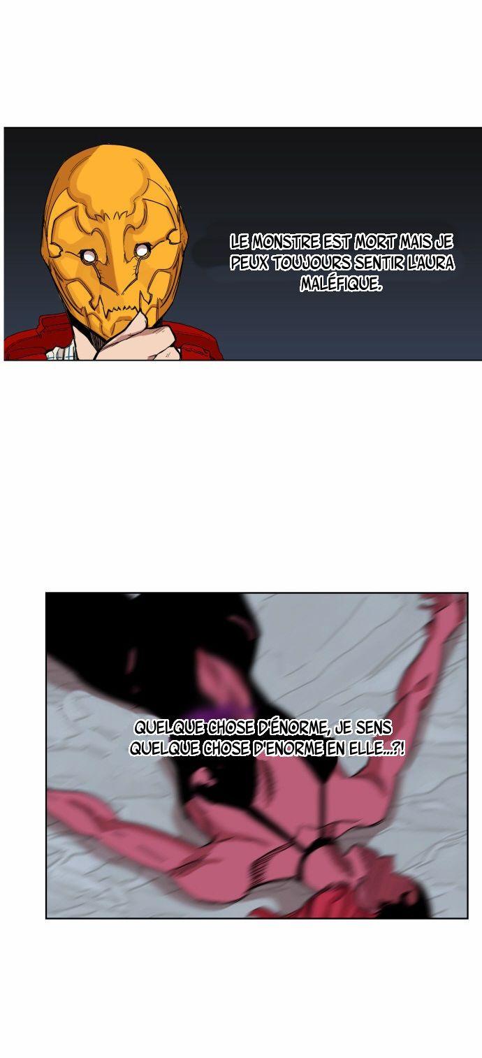 Read Hardcore Leveling Warrior FR Manga Online