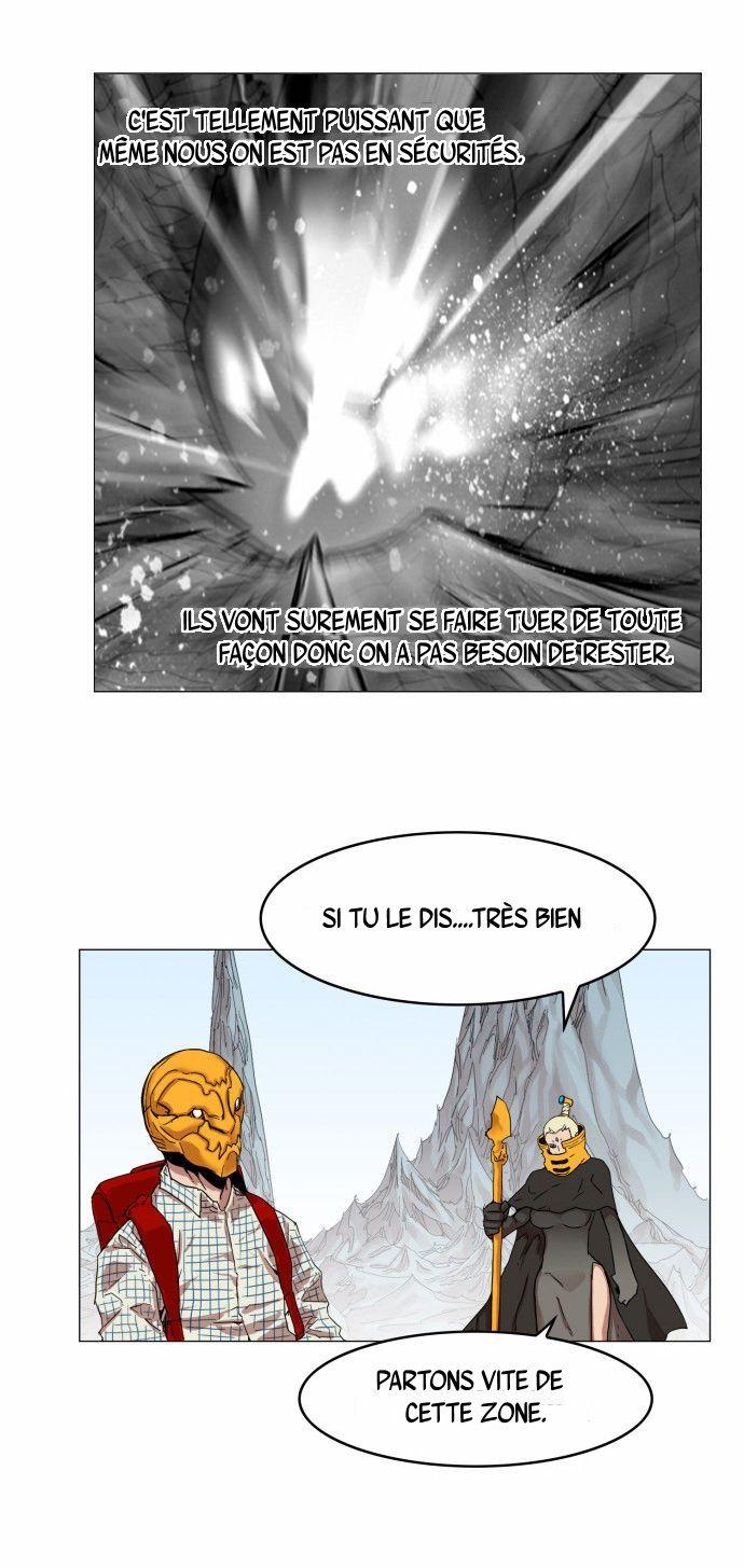 Read Hardcore Leveling Warrior FR Manga Online