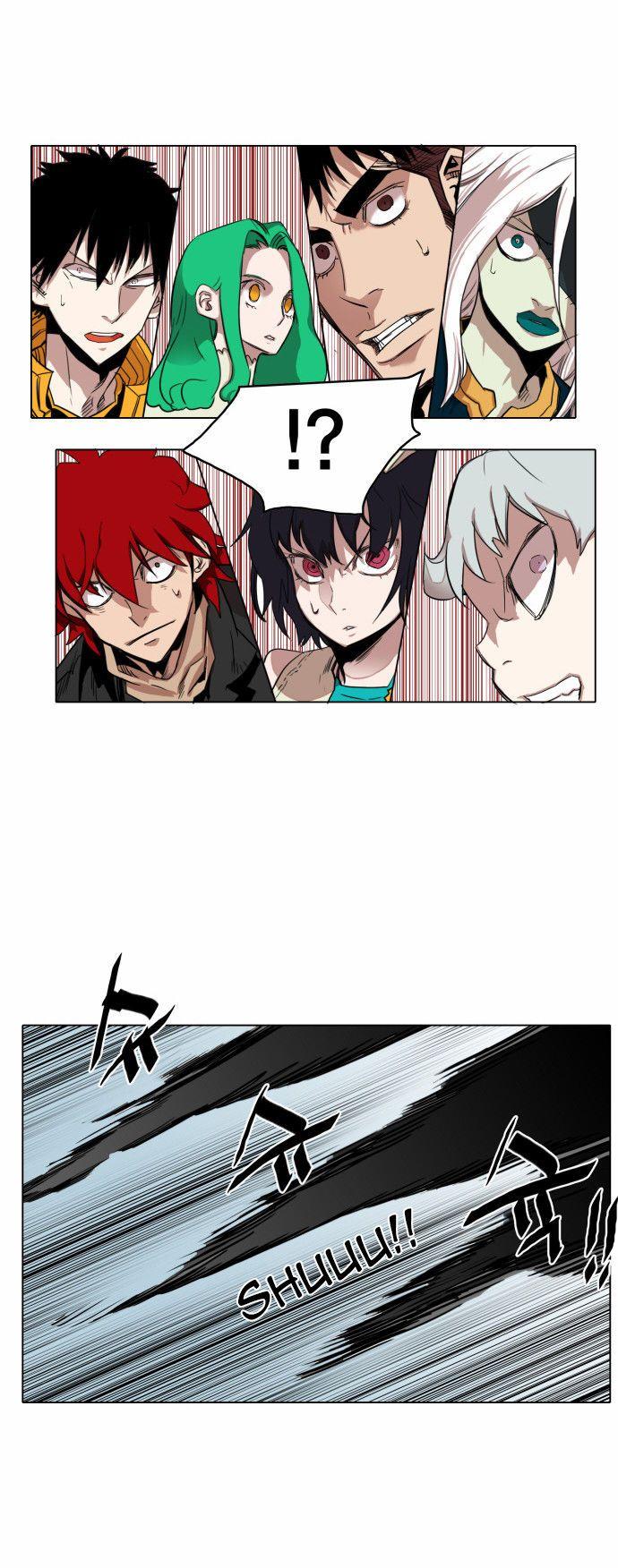 Read Hardcore Leveling Warrior FR Manga Online