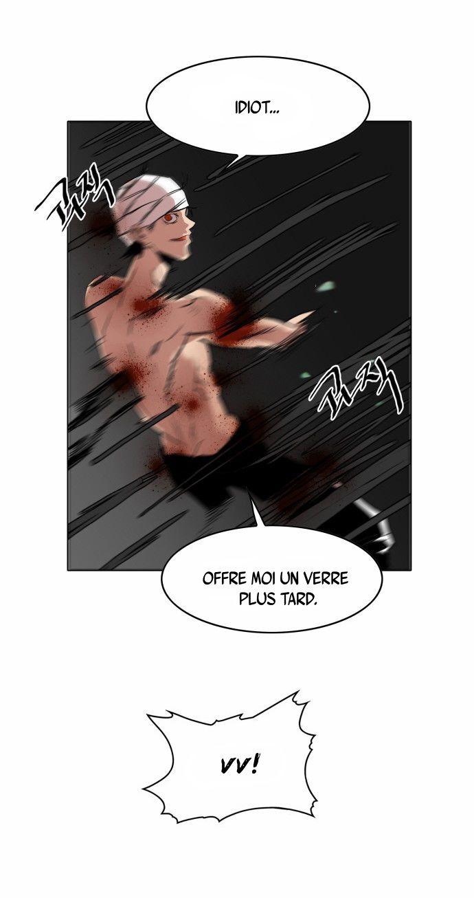 Read Hardcore Leveling Warrior FR Manga Online