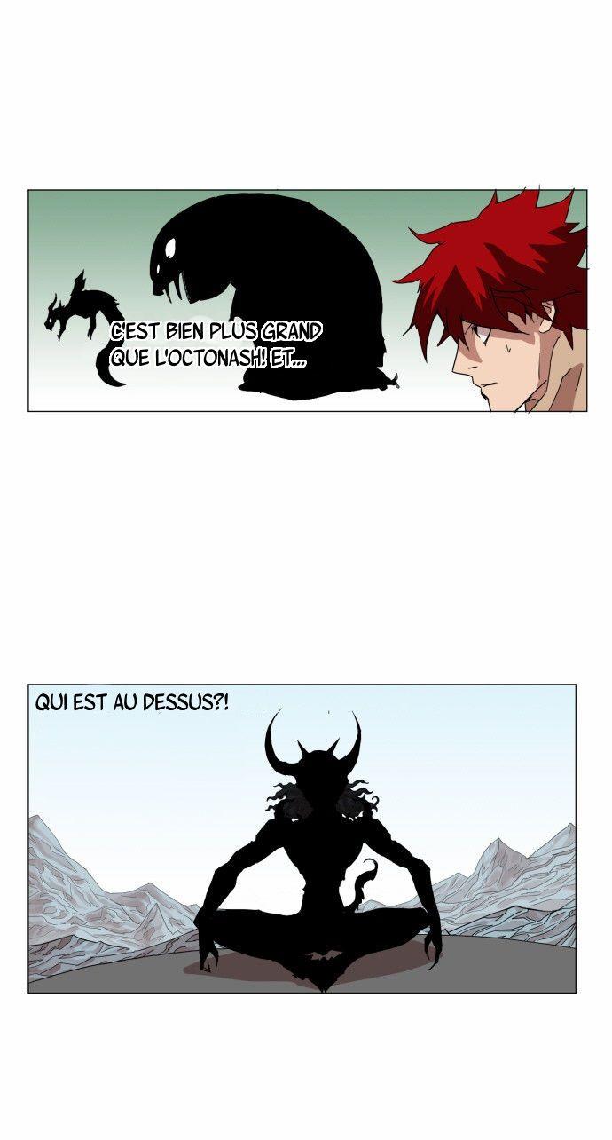 Read Hardcore Leveling Warrior FR Manga Online