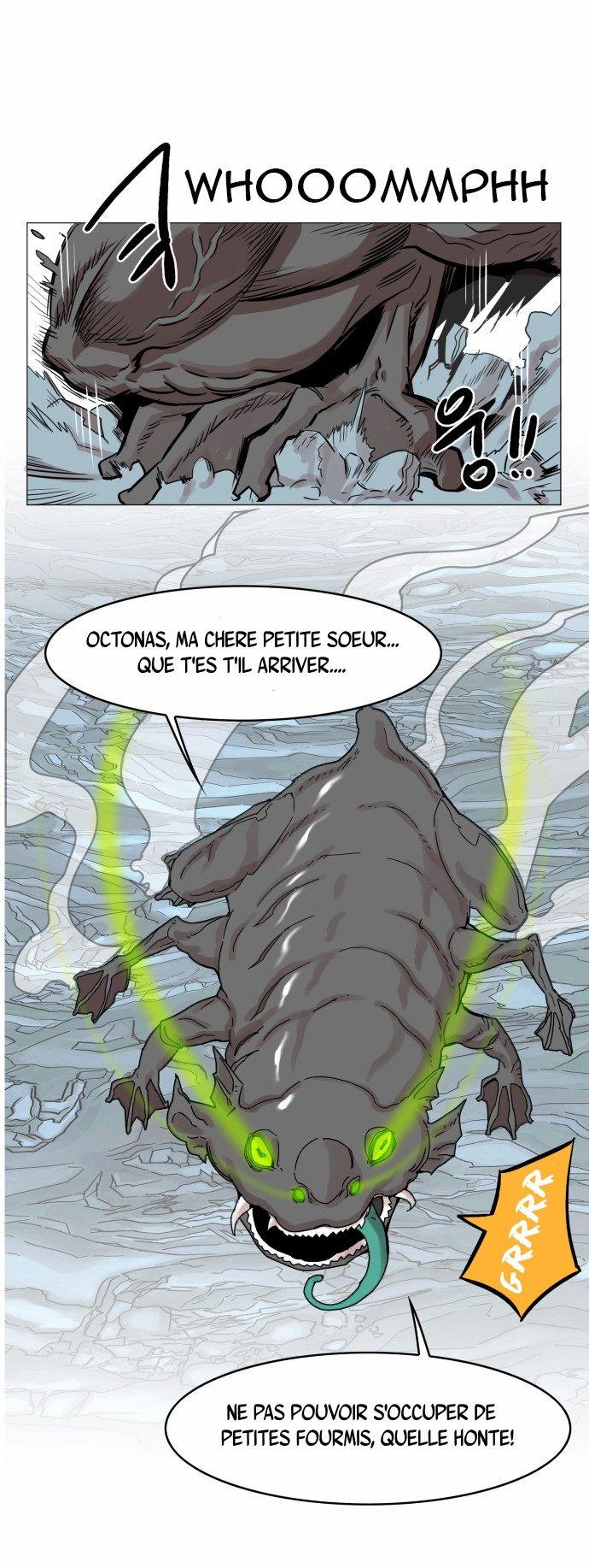 Read Hardcore Leveling Warrior FR Manga Online