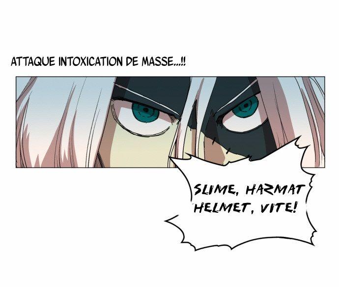 Read Hardcore Leveling Warrior FR Manga Online