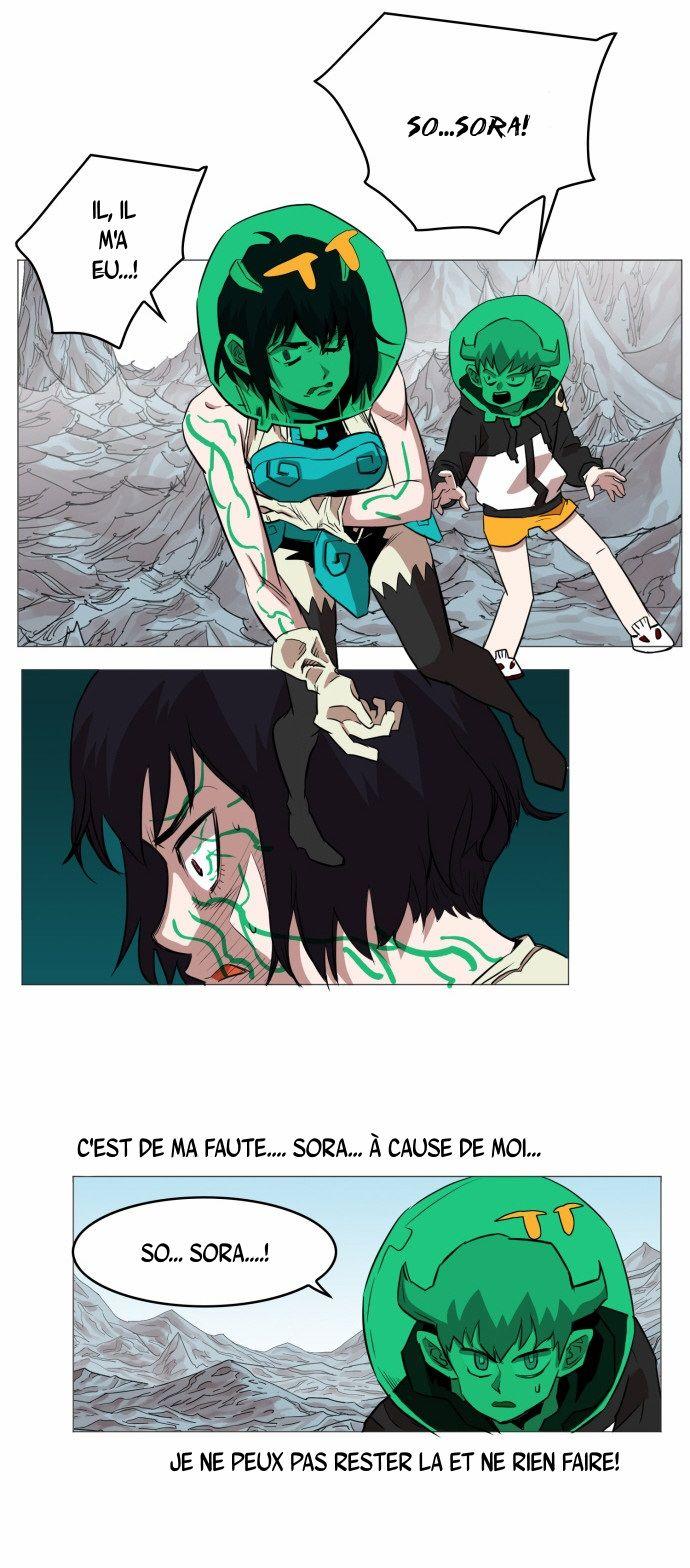 Read Hardcore Leveling Warrior FR Manga Online