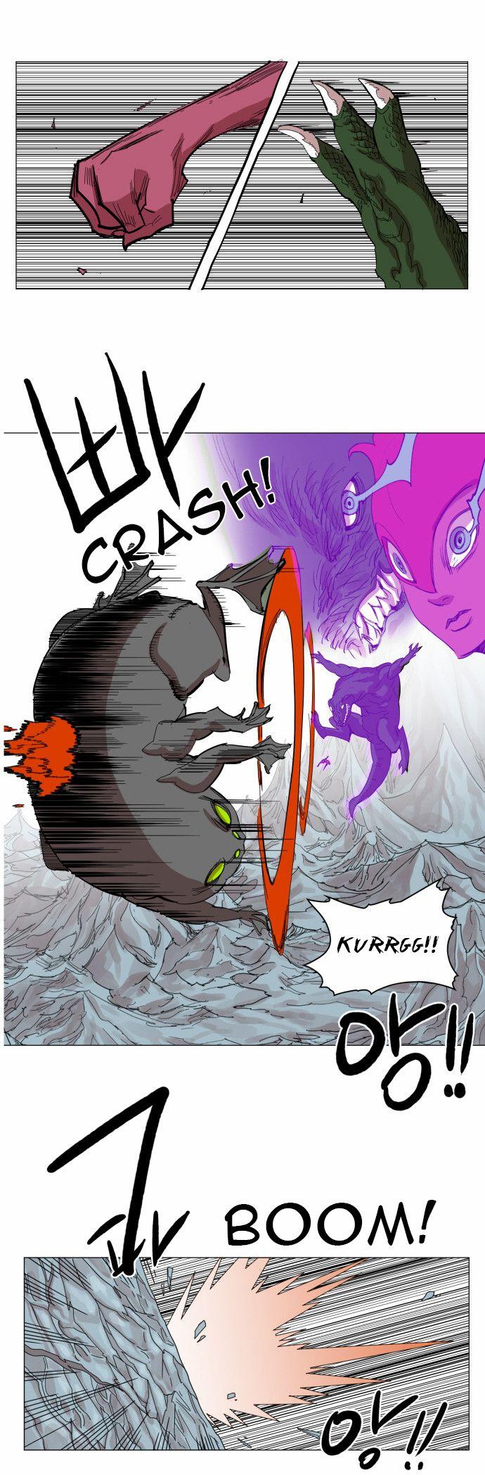 Read Hardcore Leveling Warrior FR Manga Online