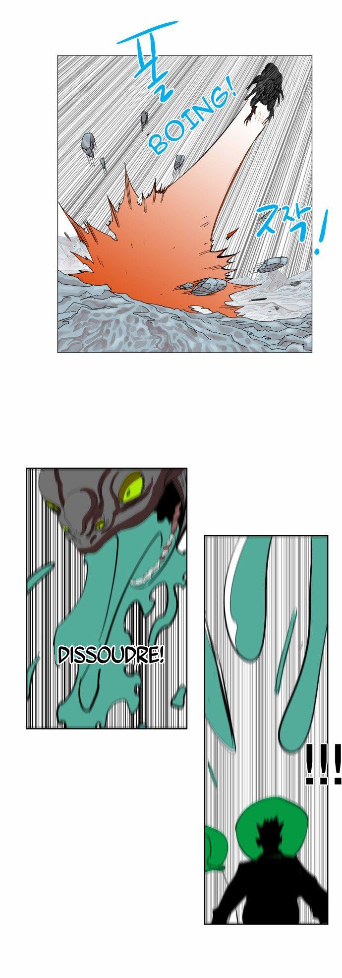 Read Hardcore Leveling Warrior FR Manga Online