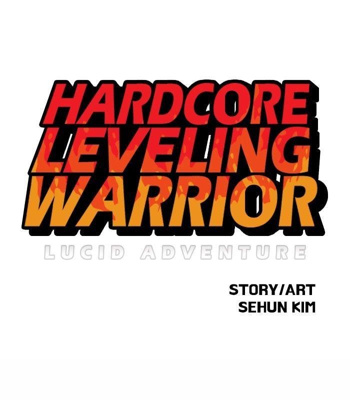 Read Hardcore Leveling Warrior FR Manga Online