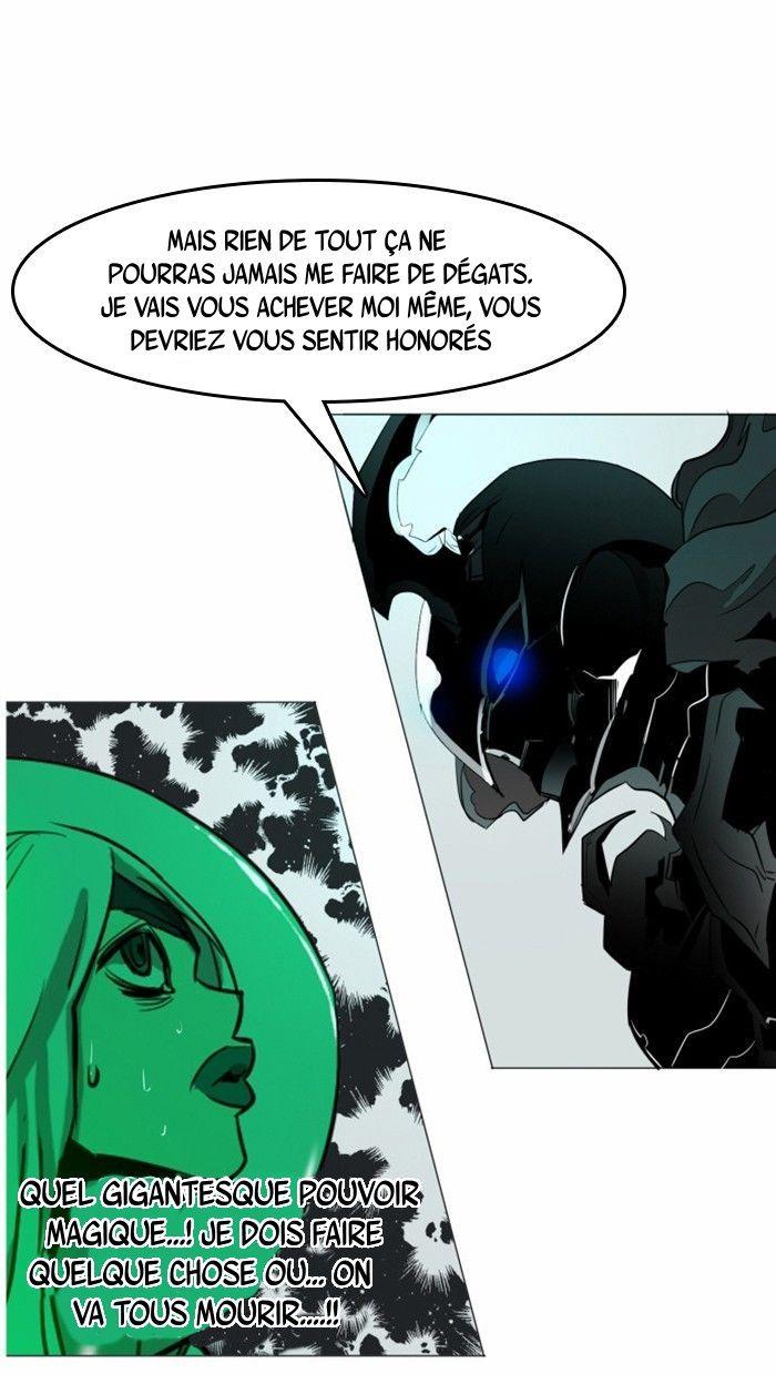 Read Hardcore Leveling Warrior FR Manga Online