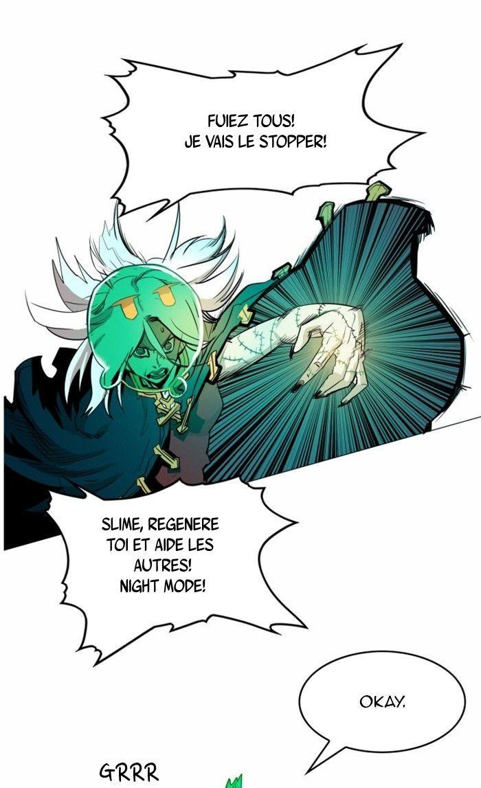 Read Hardcore Leveling Warrior FR Manga Online
