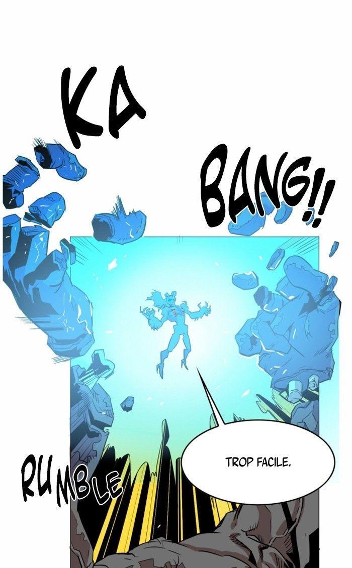 Read Hardcore Leveling Warrior FR Manga Online