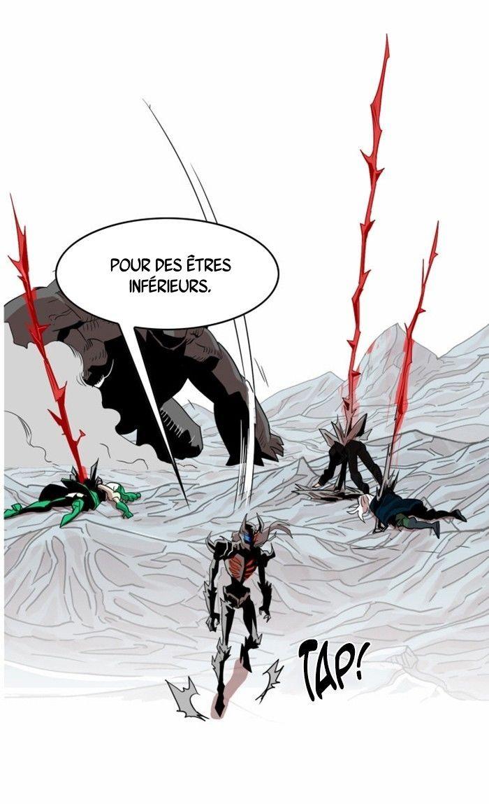 Read Hardcore Leveling Warrior FR Manga Online
