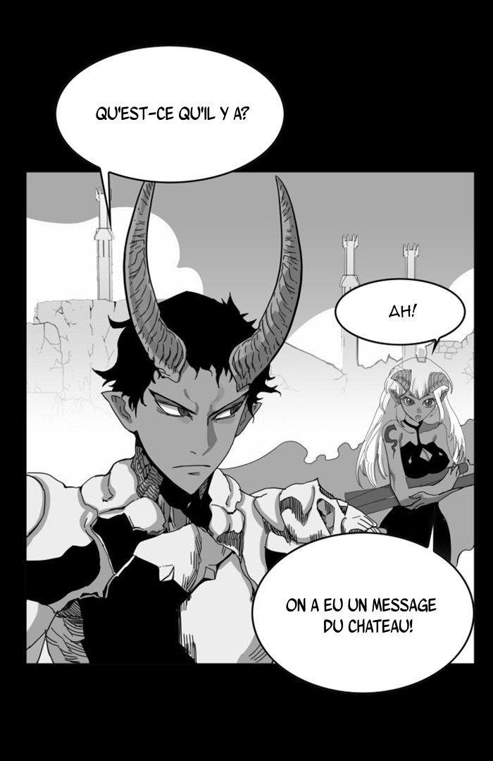 Read Hardcore Leveling Warrior FR Manga Online