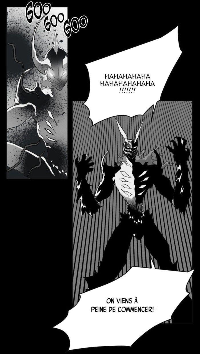 Read Hardcore Leveling Warrior FR Manga Online