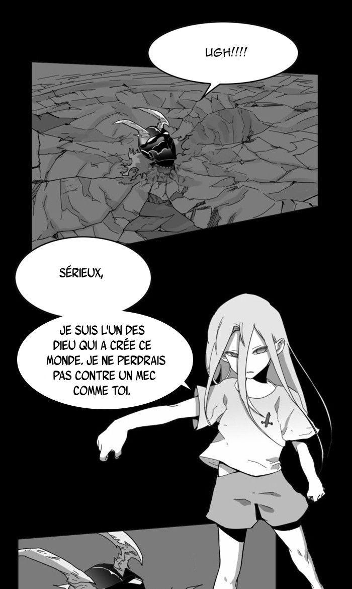 Read Hardcore Leveling Warrior FR Manga Online