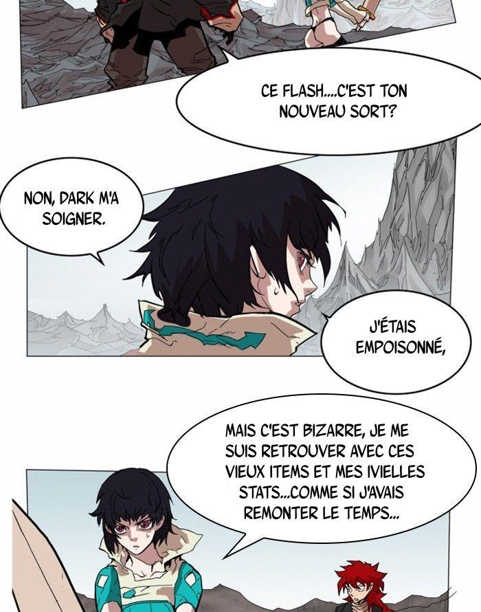 Read Hardcore Leveling Warrior FR Manga Online