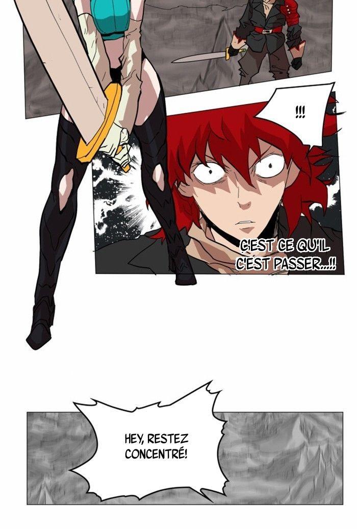 Read Hardcore Leveling Warrior FR Manga Online