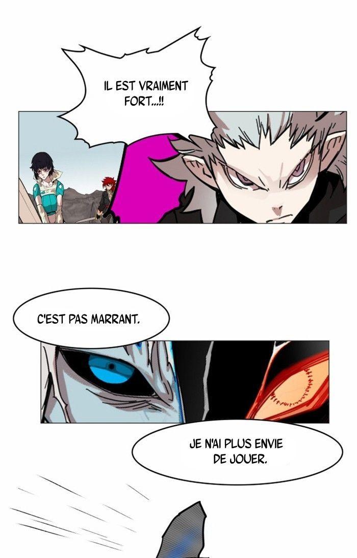 Read Hardcore Leveling Warrior FR Manga Online