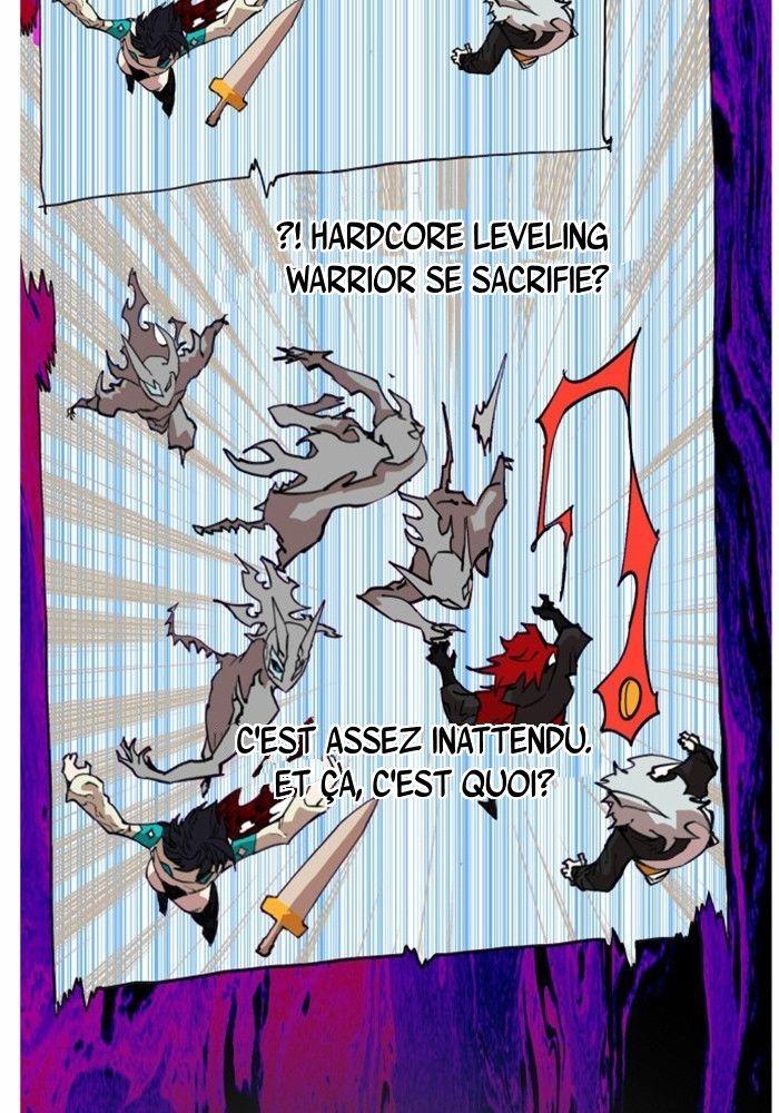 Read Hardcore Leveling Warrior FR Manga Online