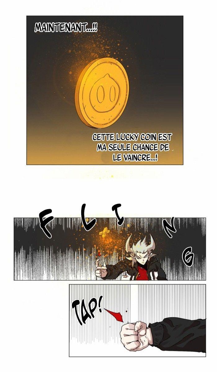 Read Hardcore Leveling Warrior FR Manga Online