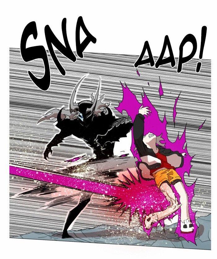 Read Hardcore Leveling Warrior FR Manga Online