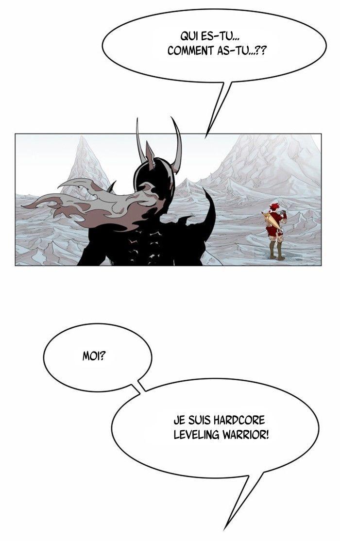 Read Hardcore Leveling Warrior FR Manga Online