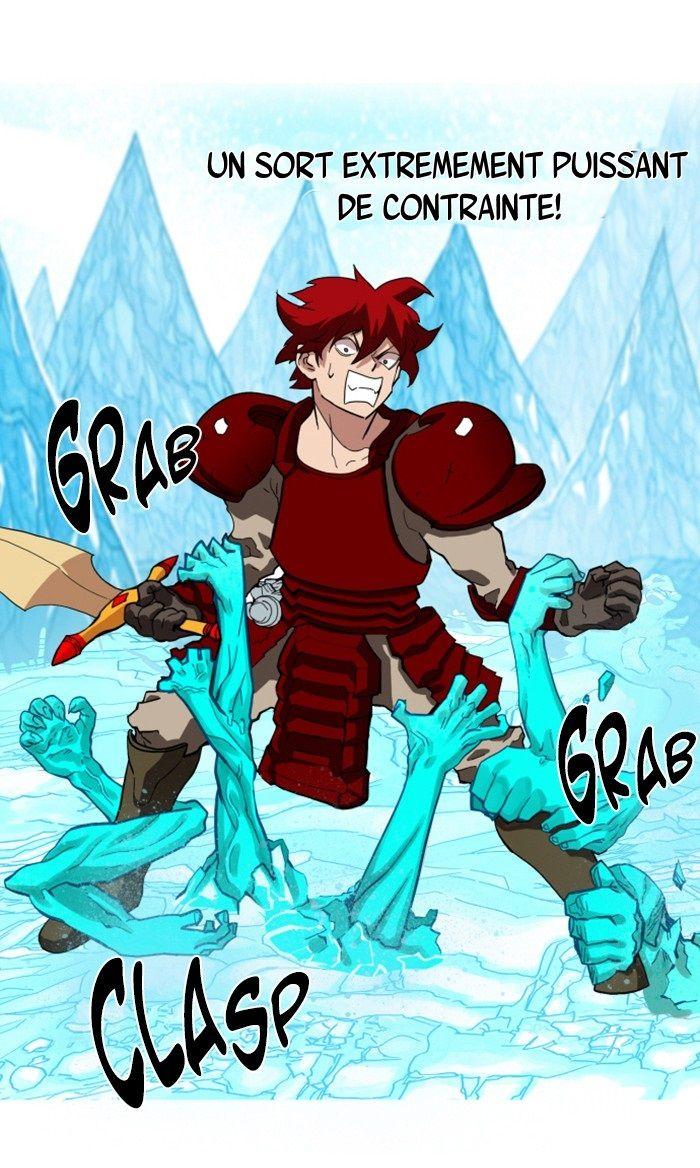 Read Hardcore Leveling Warrior FR Manga Online