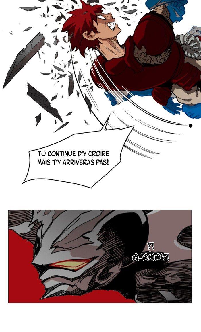 Read Hardcore Leveling Warrior FR Manga Online
