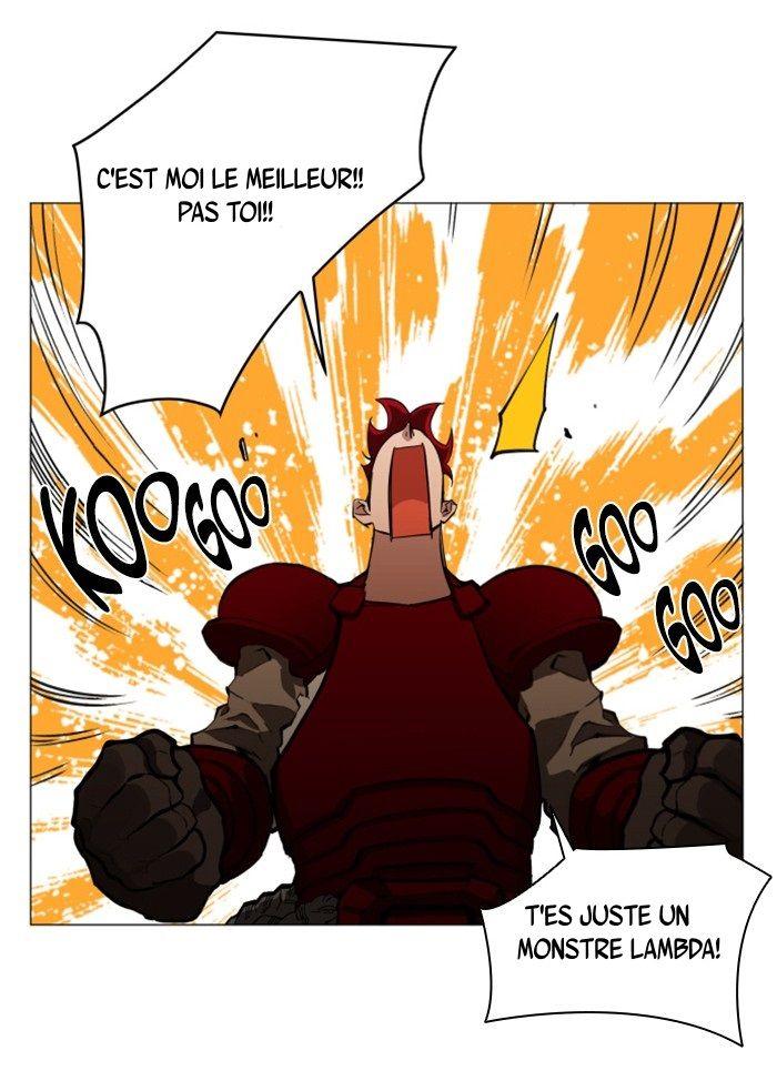 Read Hardcore Leveling Warrior FR Manga Online