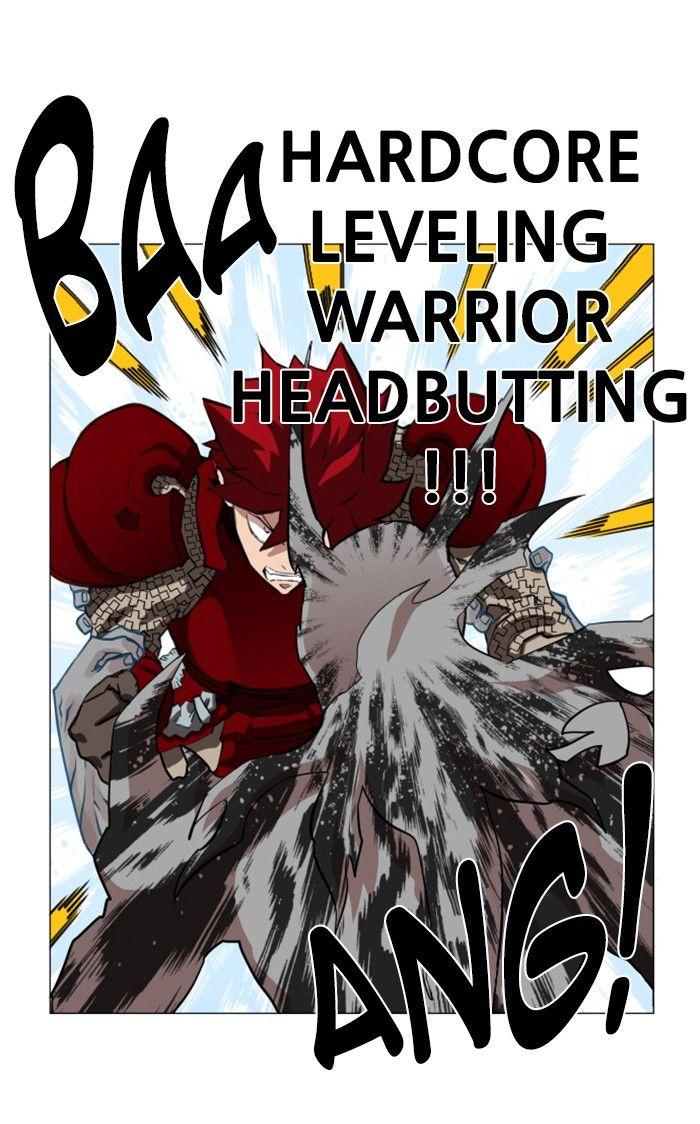 Read Hardcore Leveling Warrior FR Manga Online