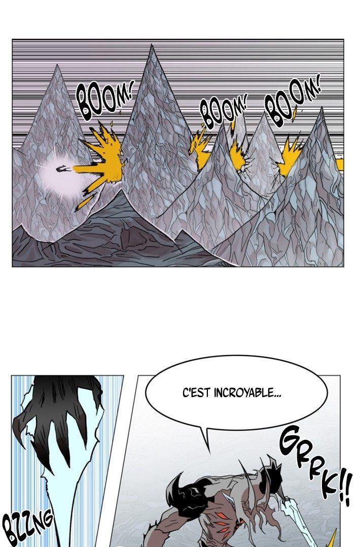 Read Hardcore Leveling Warrior FR Manga Online