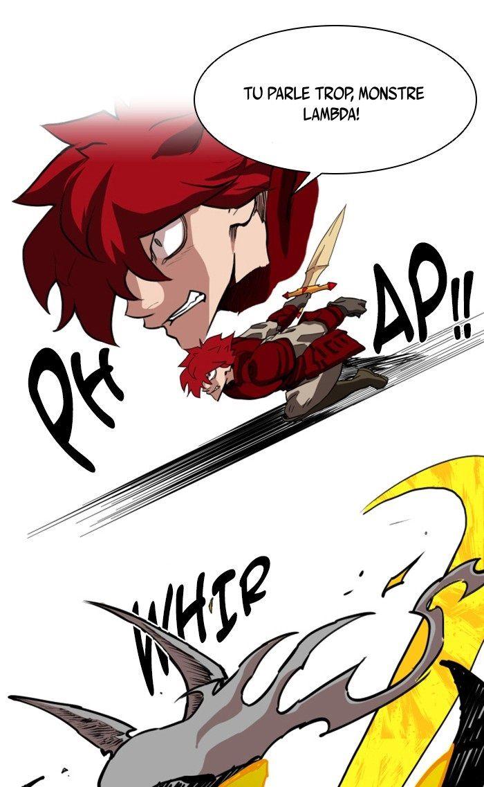 Read Hardcore Leveling Warrior FR Manga Online