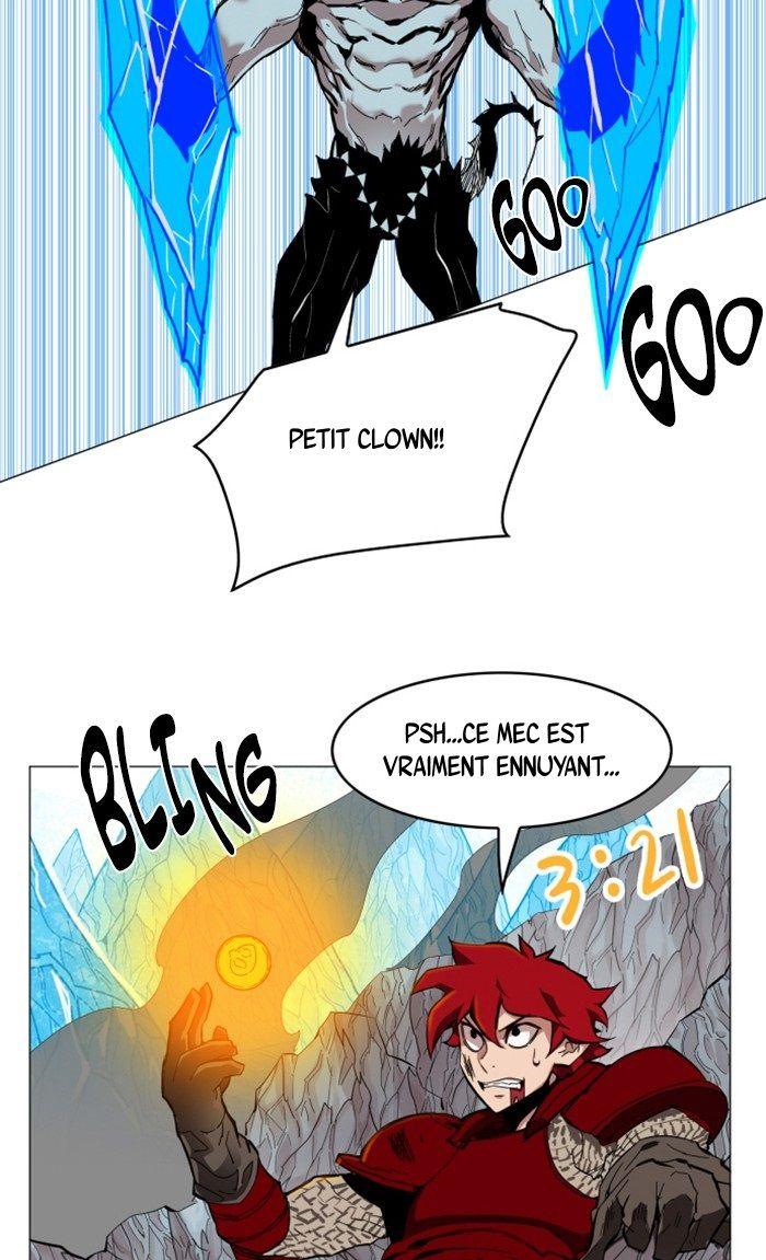 Read Hardcore Leveling Warrior FR Manga Online