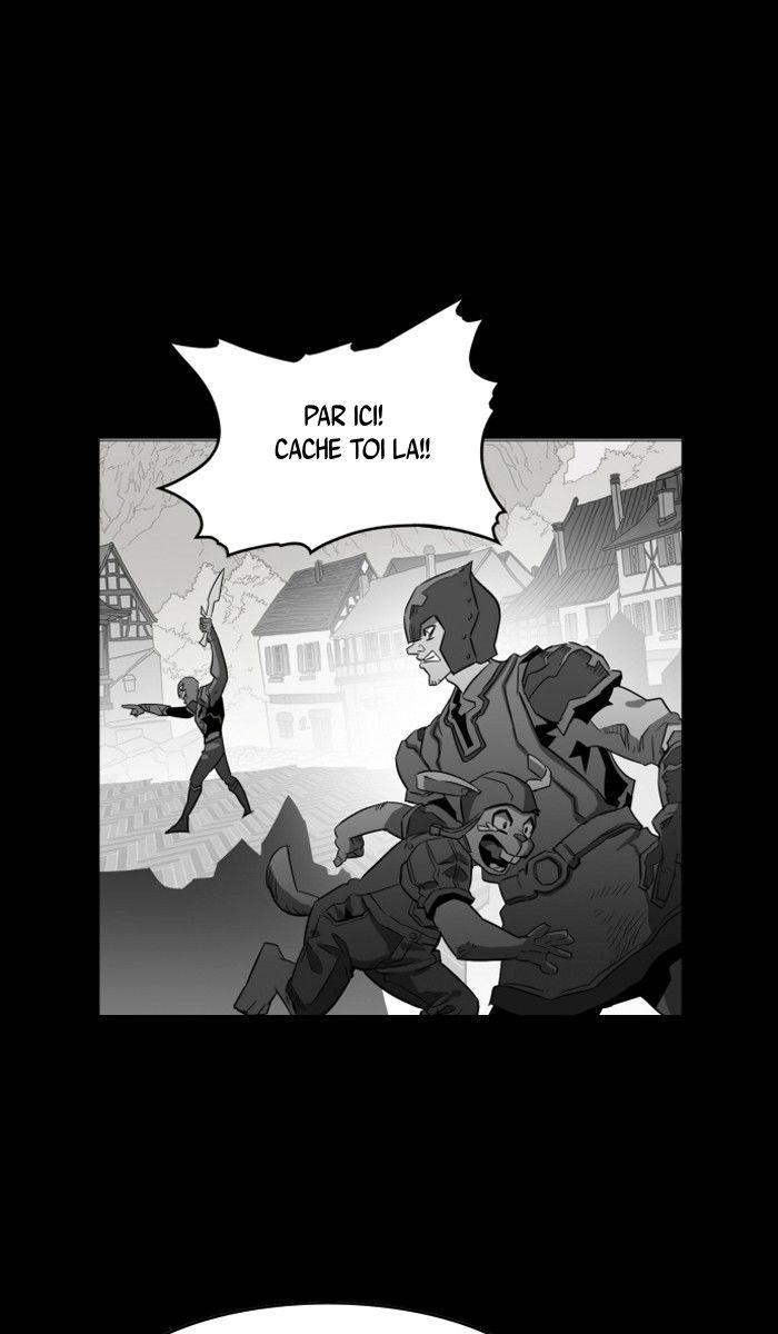 Read Hardcore Leveling Warrior FR Manga Online