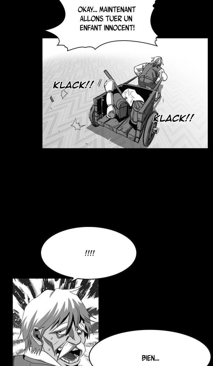 Read Hardcore Leveling Warrior FR Manga Online