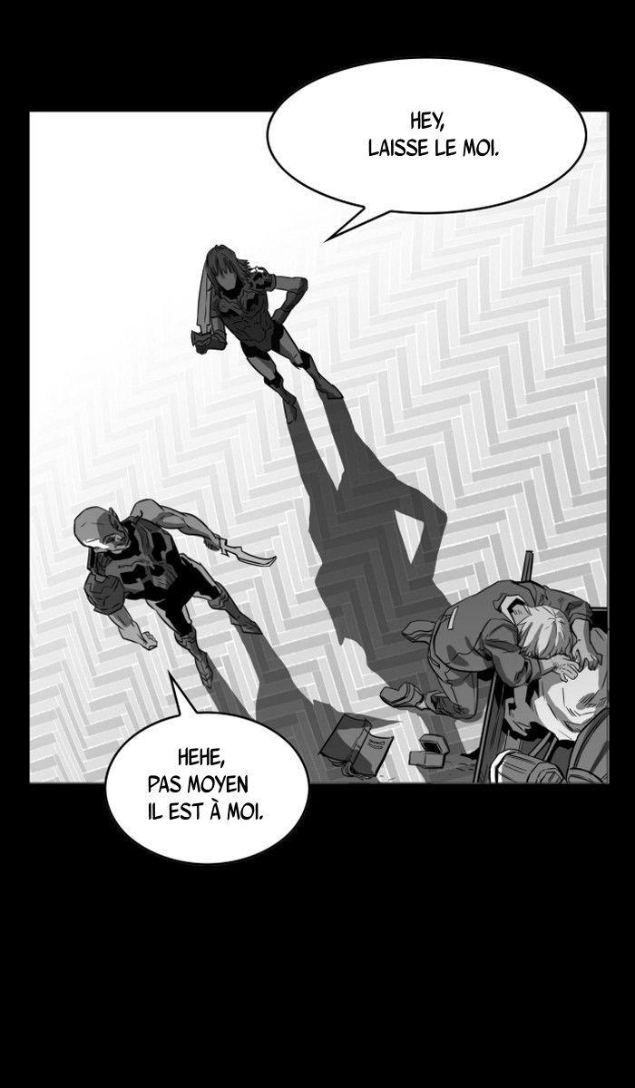 Read Hardcore Leveling Warrior FR Manga Online