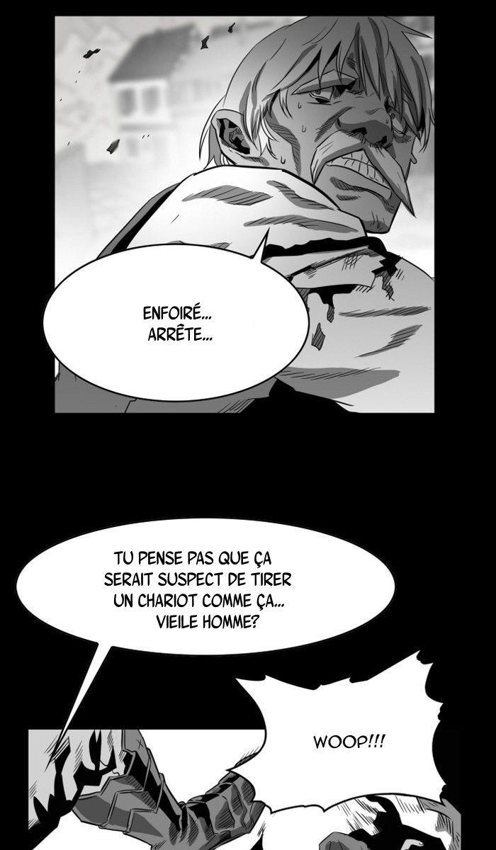Read Hardcore Leveling Warrior FR Manga Online